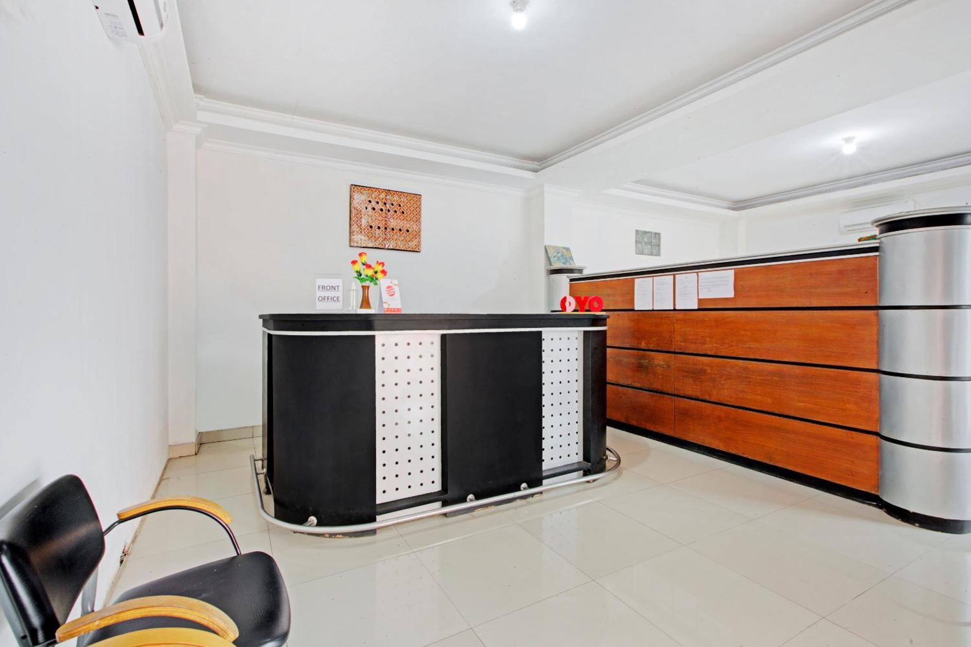 Oyo 2463 Bali Balangan Hotel Jimbaran Buitenkant foto